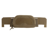 Pochette Triple Magnétique + Admin MOLLE - Multi-Calibre Cordura