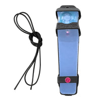 Lumière Identification Tactique Casque - Signal Stroboscopique IR Étanche