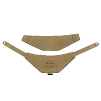 Protège-Cou Tactique Universel 500D - Gilet JPC AVS CPC FCSK Nylon