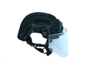 Casque balistique BK-ACH-HC : Protection avancée pour applications militaires et tactiques