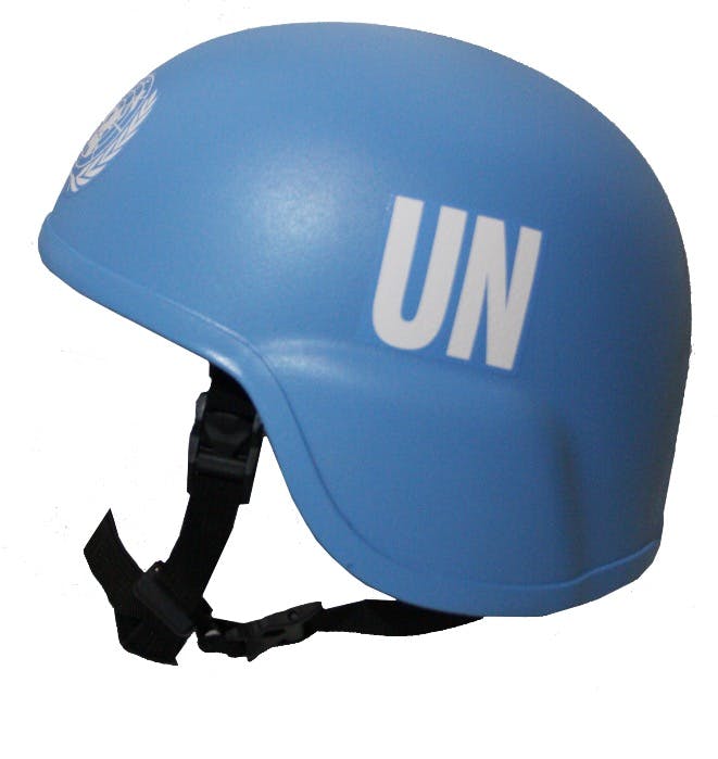 Casque Balistique BK-ACH