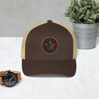 Casquette Trucker