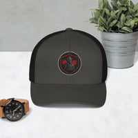 Casquette Trucker