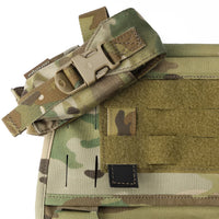 Gilet de combat tactique Emersongear FRO Style V5