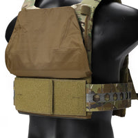 Gilet de combat tactique Emersongear FRO Style V5
