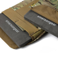 Gilet de combat tactique Emersongear FRO Style V5