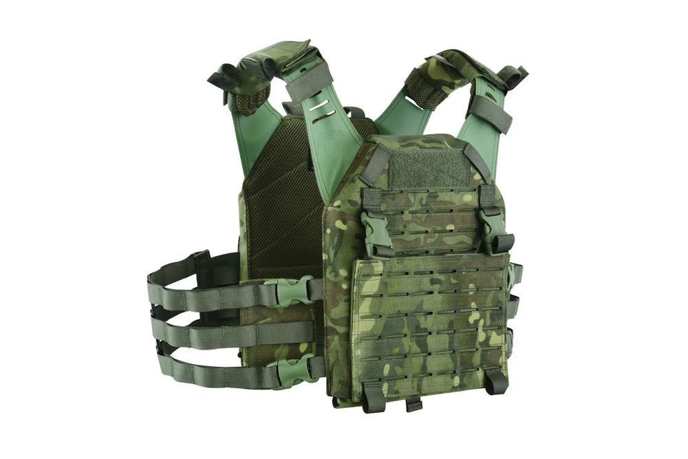 Gilet porte-plaques Falcon (FPC) - Multicam Tropic [Shadow]