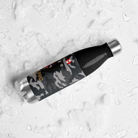 Gobelet en acier inoxydable