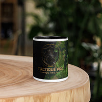 Mug à Intérieur Coloré