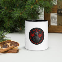 Mug à Intérieur Coloré