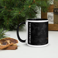 Mug à Intérieur Coloré