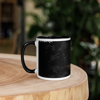 Mug à Intérieur Coloré
