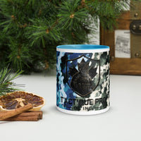 Mug à Intérieur Coloré