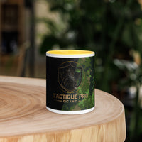 Mug à Intérieur Coloré